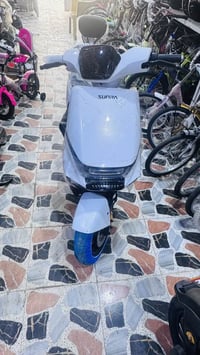 دراجة شحن • ضمان سنة • البصرة القرنة