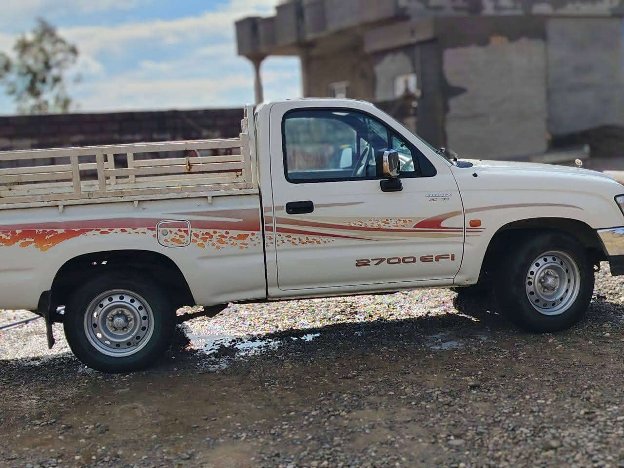 للبيع بكم جمره ٢٠٠٢ رقم الانبار الماني بسمي سنويه عضم ٢٦ شهر الثامن تسقط كير ومحرك واكسن كله شرط سياره عميه بلا تبريد البودي مصبوغ كله الباقي شرط السعر ٨٠ وبي مجال اذا اكو مراوس بكيا يرهم حسب القناعه
مكاني ازهيليله القياره جنوب الموصل
***********
