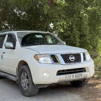 باث فايندر • ٢٠٠٨ • نجف