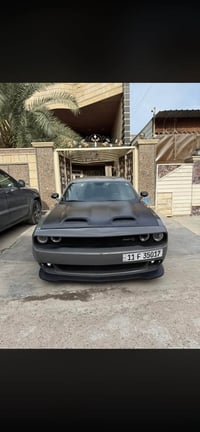 تشارجر SXT • ٢٠١٩ • ٨٢٠٠٠ كم