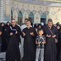 كروب إيران • طيران ذهاب وإياب • فنادق راقية