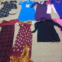 ملابس نسائية • تصفية محل • ناصرية مركز