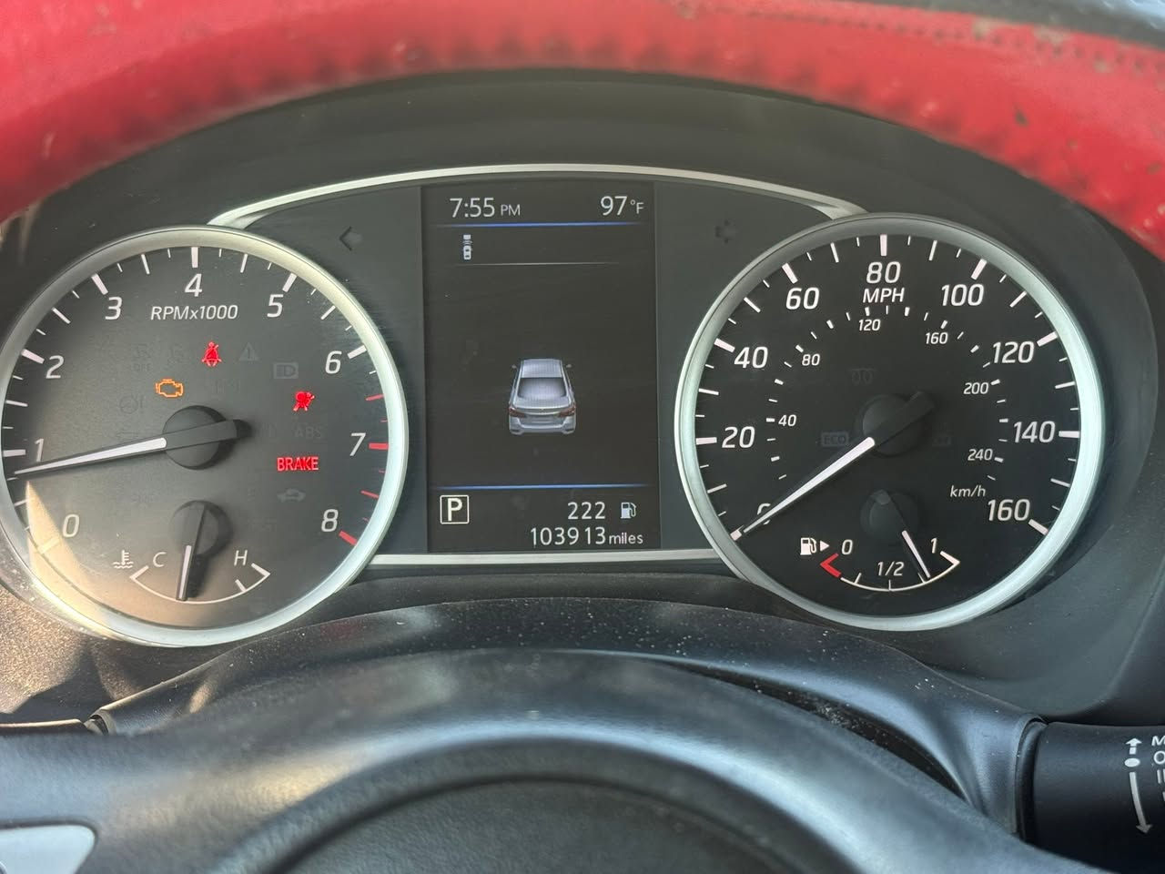 3n1ab7ap3ky240514
2019 بدون صبغ و بدون ايرباك و بدون دواخل بس جاملغ سكن تبديل بشريكه 
كل شي بشرط گير و محرك و صدرها 
مكاني اربيل ***********
