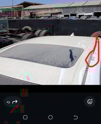 كامري هايبرد • ٢٠٢٤ • ماشيه ٥٥ الف