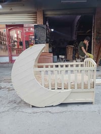 سرير اطفال • صبغ سيارات