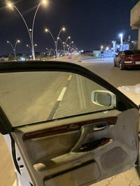 كراون 2003 فول مواصفات ما عده الفتحه كفاله عامه كامله دافع كمرك ومسقط ...
