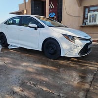 كورولا LE • ٢٠٢٢ • محرك 1.8