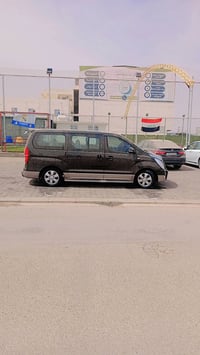 ستاركس • ٢٠١٨ • رقم بغداد