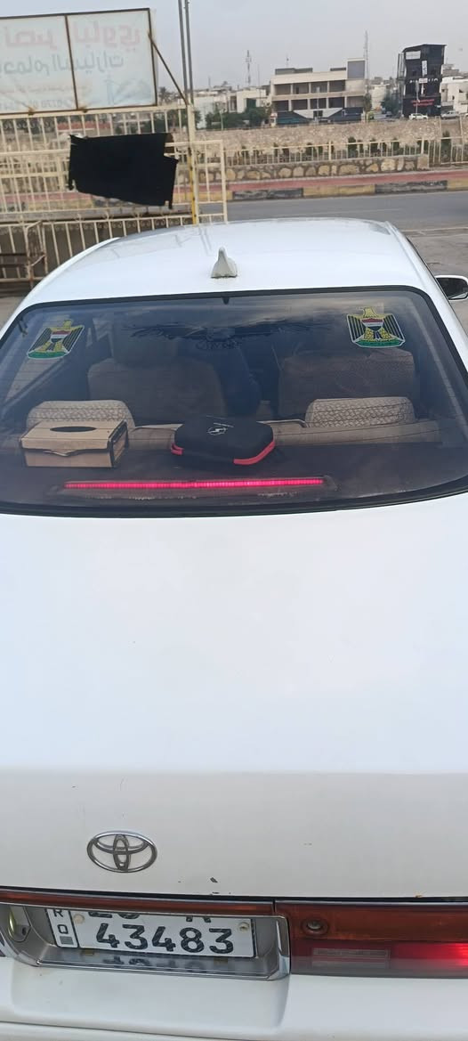 بطه منفصل موديل ٩٥ شرط تحويل سنويه جديده السياره جهازه رقم صلاح الدين انكليزي سعر ٦٠ مكان السياره ديالى شهربان ***********
