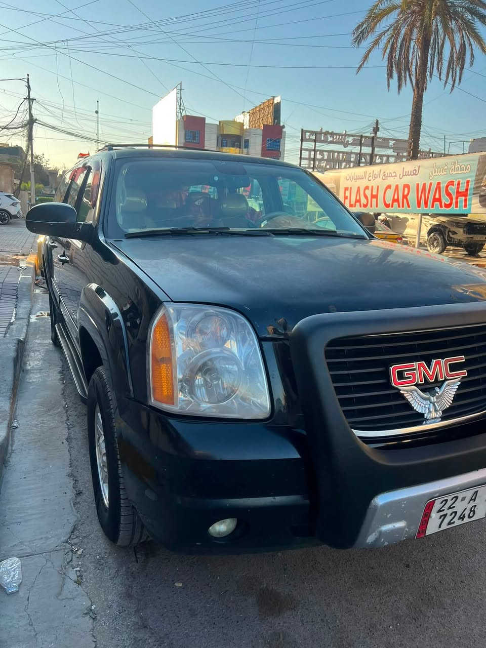 جمسي للبيع موديل ٢٠١١ خليجية طبله كير ومحرك مكفولات تخم تاير جديد حداديه جديده تبريد ثلج هزه جديده سنويه جديده السياره مكفوله كفاله عامه مصفره من كل شي مكاني بغداد للاتصال على الرقم ***********
