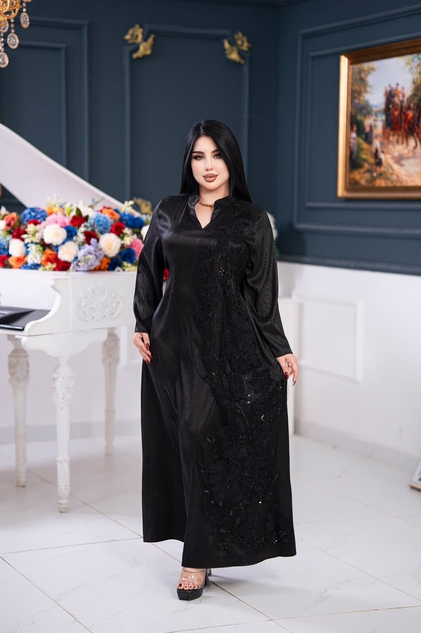 مخور ستن  جاكار  وستن مطبع  وباربي هاي أنواع الخامه والشغل درجهً اولى 
القياس L/XL/2XL/3XL
سعر الدرزن 300الف


**إذا كنت صاحب هذا الإعلان وتريد حذفه لأي سبب، رجاءا أرسل رسالة إلى الدعم الفني**