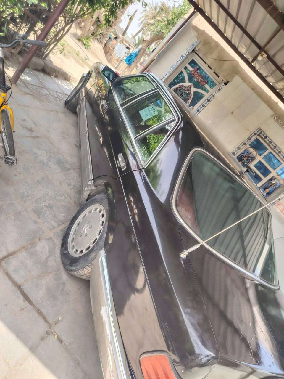 مارسيدس رئاسي محور ٣ الآلاف مكيننه كايمه للبيع ب٣٠ بيها مجال


**إذا كنت صاحب هذا الإعلان وتريد حذفه لأي سبب، رجاءا أرسل رسالة إلى الدعم الفني**
