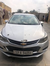 شوفر كروز • وارد امريكي • ميسان العماره