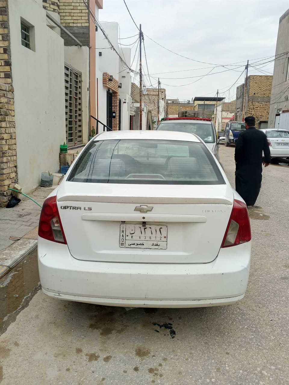 السلام عليكم اوبترا موديل 11رقم بغداد قاصرين بيهه وكالة من اااقاصرين للستفسار اتصل على هذا الرقم ***********
