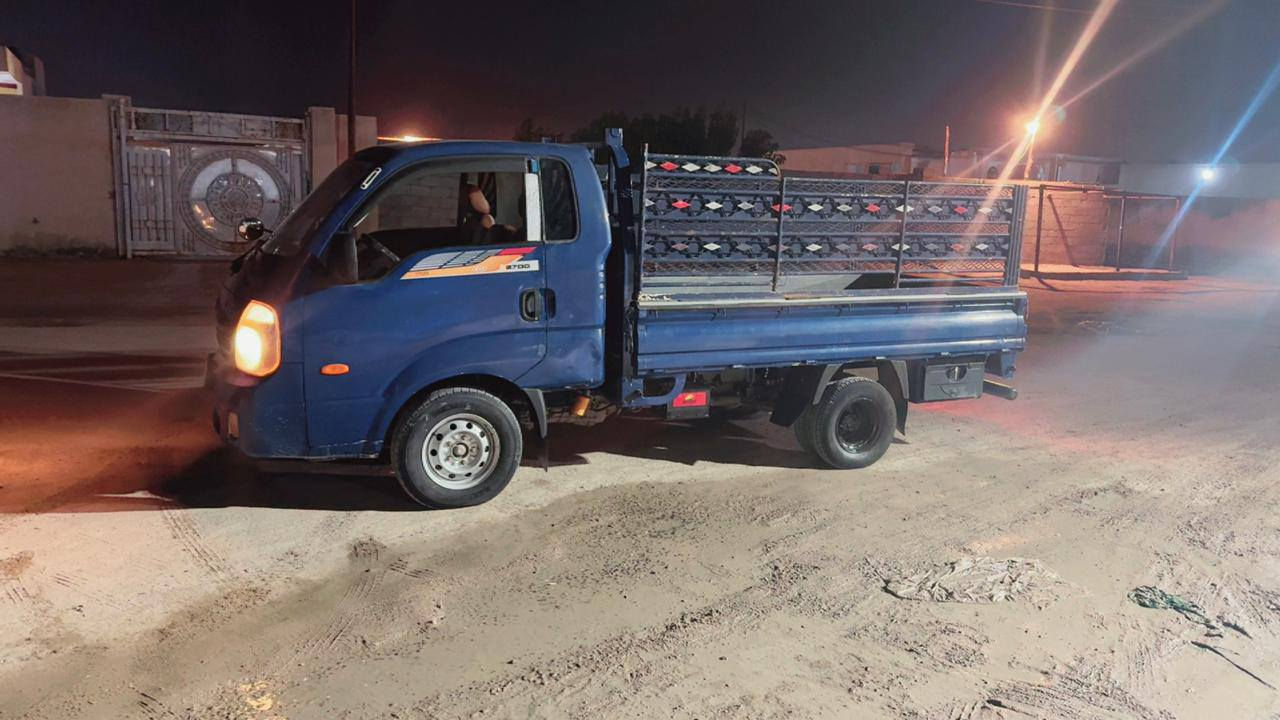 كيا مسكر ٢٠١٨ كفاله دخول جديد أدوات
سياره جاهزه وجديده مكينه كير كارتون السعر ٥٨ وبيها مجال 
مكاني البصره ‏‪***********‬‏
