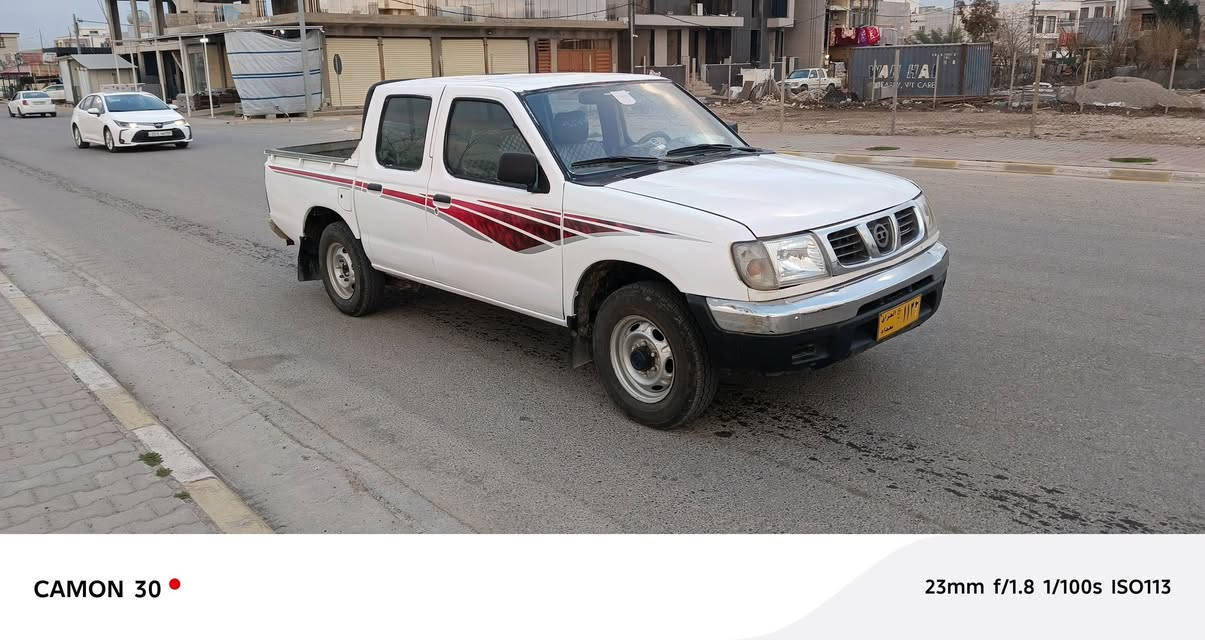 نیسان 2001مزایدەیە کامل تحمیرکراوەسەیارەکە تەبریتە پاوەرنییە سحری خواربازاڕ 45گەڵاو کەمێ مەجال شوێن چەمچەماڵ ژم ***********  ***********
