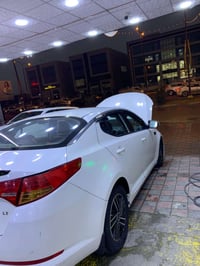 اوبتما • ٢٠١٢ • محرك 2400