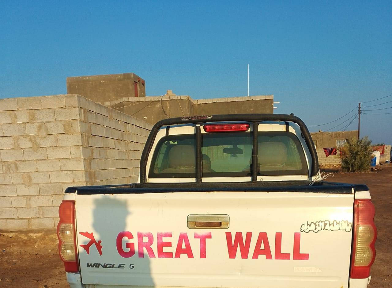 السلام عليكم
كريت ويل 2013 تحويل مباشر سنويه 29 رقم بصرة مكان السيارة السماوة السيارة جاهزة مكفوله كفاله عامه
***********
