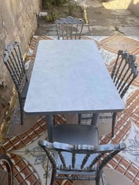 طقم سفرة • ما مستعمل • البصره الحكيميه