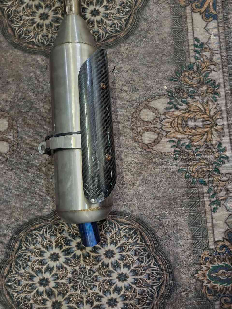 السلام عليكم صورنصه بوري عدل السعر 200 قطعه نادره تواصل خاص


**إذا كنت صاحب هذا الإعلان وتريد حذفه لأي سبب، رجاءا أرسل رسالة إلى الدعم الفني**