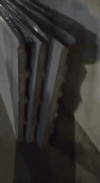 سندويج بنر كامل هوه وشغلاته مال التثبيت  نبيع شلع ونبيع بل متر  الشراي...