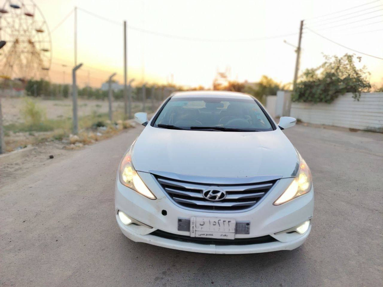 السلام علیکم سوناتا 2014 خليجي رقم بغداد بيها اربع قطع صبغ فقط كلير بدون تبديل بدون حادث مكفوله من دواخل لغود شواصي تكم قماره حوض كله كفاله على وضع شركة مكينه وكير مامفتوحات 2000 دوش دوش المرغوب تبريد قطعتين ثلج صدر كله جديد تخم تاير جديد
موصفات
تحكم ستيرن جهتين
اشاير بالمري
مري شفط
قطعتين تبريد
مانع انزلاق
نظام تقليل وقود
سياره عليها سيرفس كامل مسويلها
ادامه كامله بالعافيه على الياخذها
السعر ٩٠ ورقة ماكو هيج سعر مناسب
مكاني بغداد رقم الهاتف ***********
