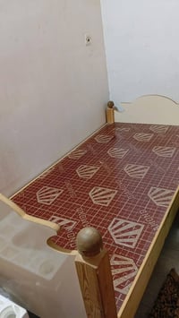 جرباية عدد 2 ودواشك 2 سعر الجرباية الوحدة 50 والدوشك 10  07711964214