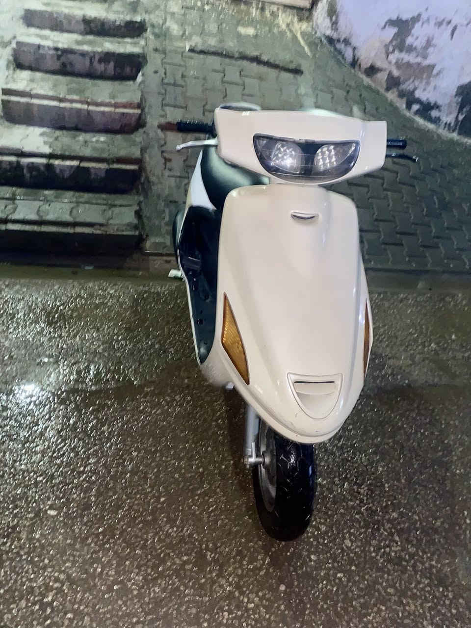 سلام عليكم فراشه للبيع دراجا خير من الله مكاتبا باسمي دراجا برغي ماناقصا لايتات لد لونين تشتغل سلف وهندر


**إذا كنت صاحب هذا الإعلان وتريد حذفه لأي سبب، رجاءا أرسل رسالة إلى الدعم الفني**