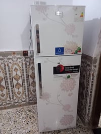ثلاجه • حجم ١٤ • نضيفه