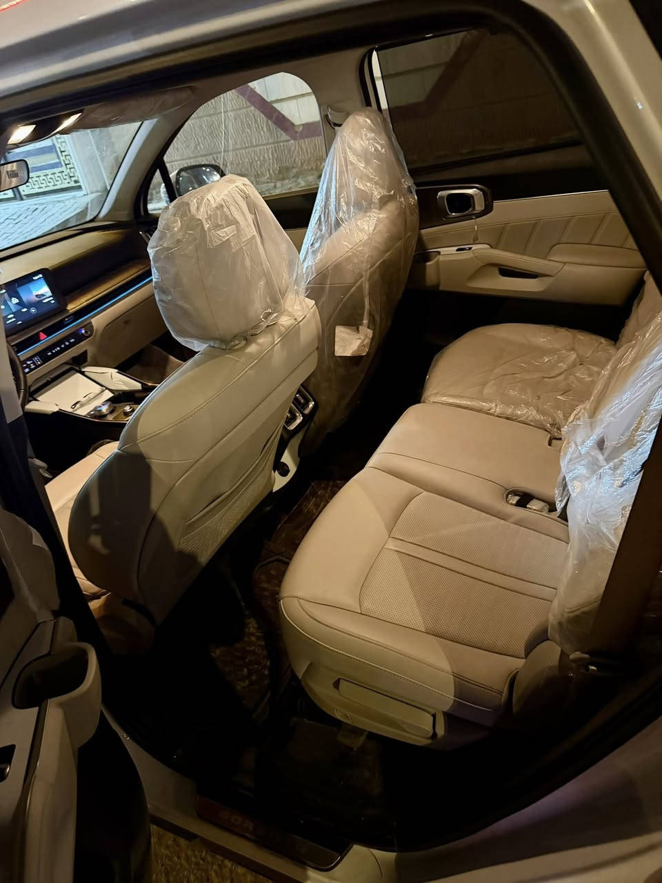 سورنتو 2025
خليجي وكاله دوليه ضمان

ماشيه 30 

سياره كفاله عامه ع وضع وكاله 

سعر 318 وبيه مجال

***********
