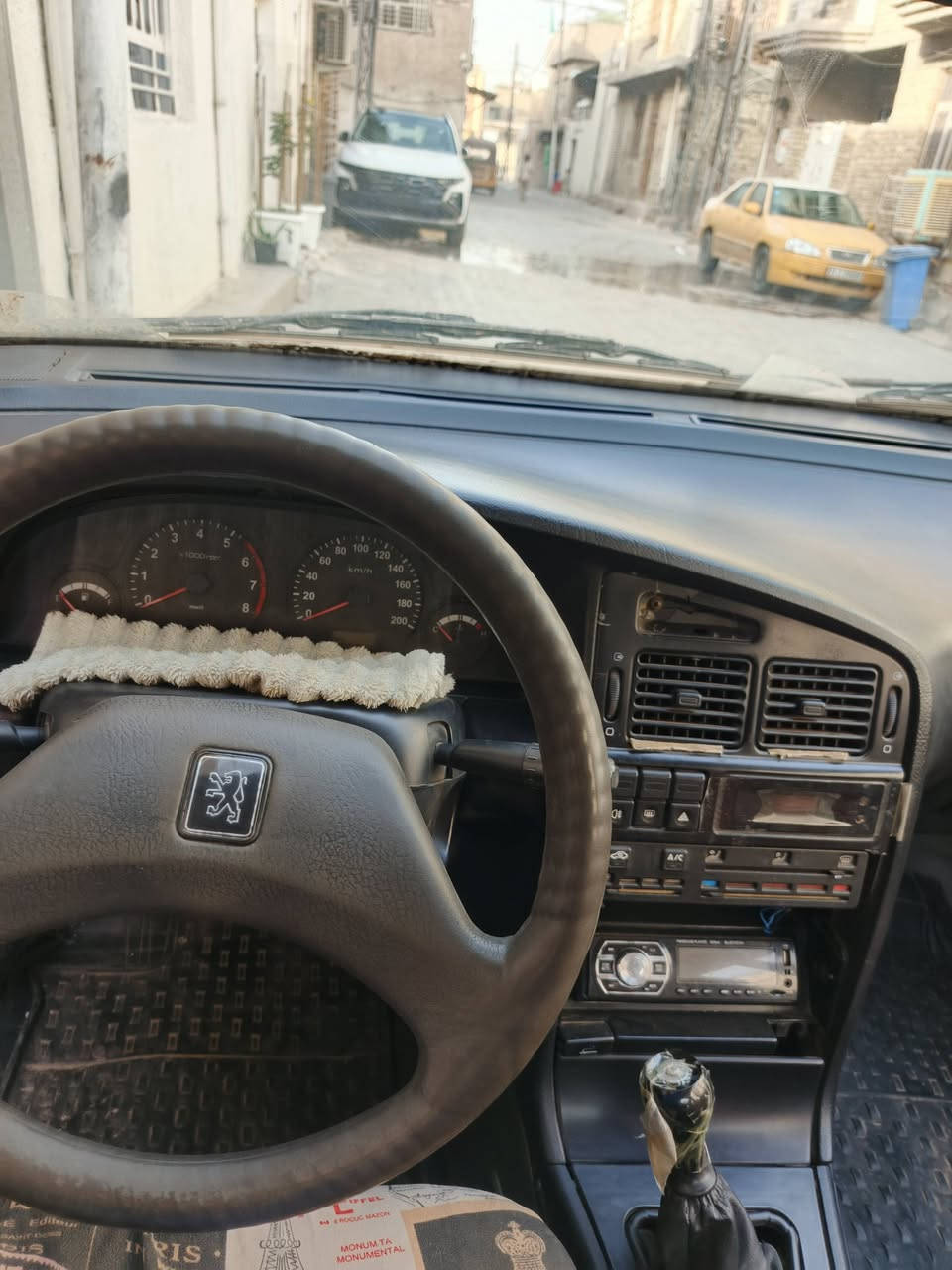 مره رخصت صاحب الكروب المحترب بيجو روا مديل 2008سياره كامله مكمله نقص بيها فقط تبريد سياره بسمي هزه جديده سنويه 30 سعر السياره 25ورقه وبيها مجال مكاني بغداد مدينه الصدر رقمي ***********
