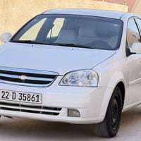 اوبترا • موديل ٢٠١٣ • خانقين