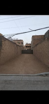 شارع مخبز الساعدي • ١٠٠م • واجهة ٥م×٢٠م