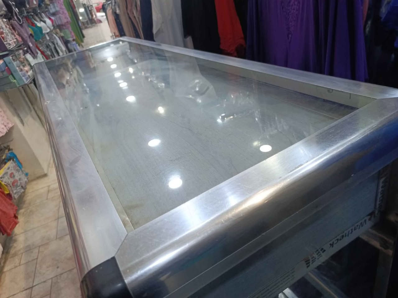 مترونص نضيف جدا  50 الف تزكام  بيع مستعجل مكان كربلاء المقدسة في حي الموظفين مقابل نادي الطف. كربلاء, العراق


**إذا كنت صاحب هذا الإعلان وتريد حذفه لأي سبب، رجاءا أرسل رسالة إلى الدعم الفني**