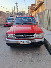 سوبر دير • ٢٠٠٩ • سنوية ٢٠٣٠