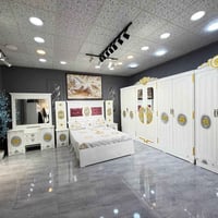 غرفة نوم • توصيل بغداد • جميع المحافظات