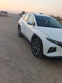 توسان • موديل ٢٠٢٤ • كركوك داقوق