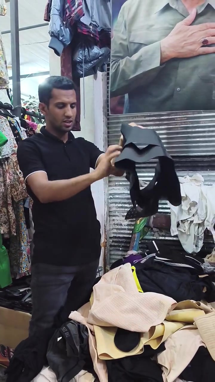 سلام عليكم كورسيه باله جديد محل علاء وحيد بل حمزة الغربي سواك لباله جديد يم دكتوره هدى يم صالون مسك السيدات محل علاء وحيد


**إذا كنت صاحب هذا الإعلان وتريد حذفه لأي سبب، رجاءا أرسل رسالة إلى الدعم الفني**