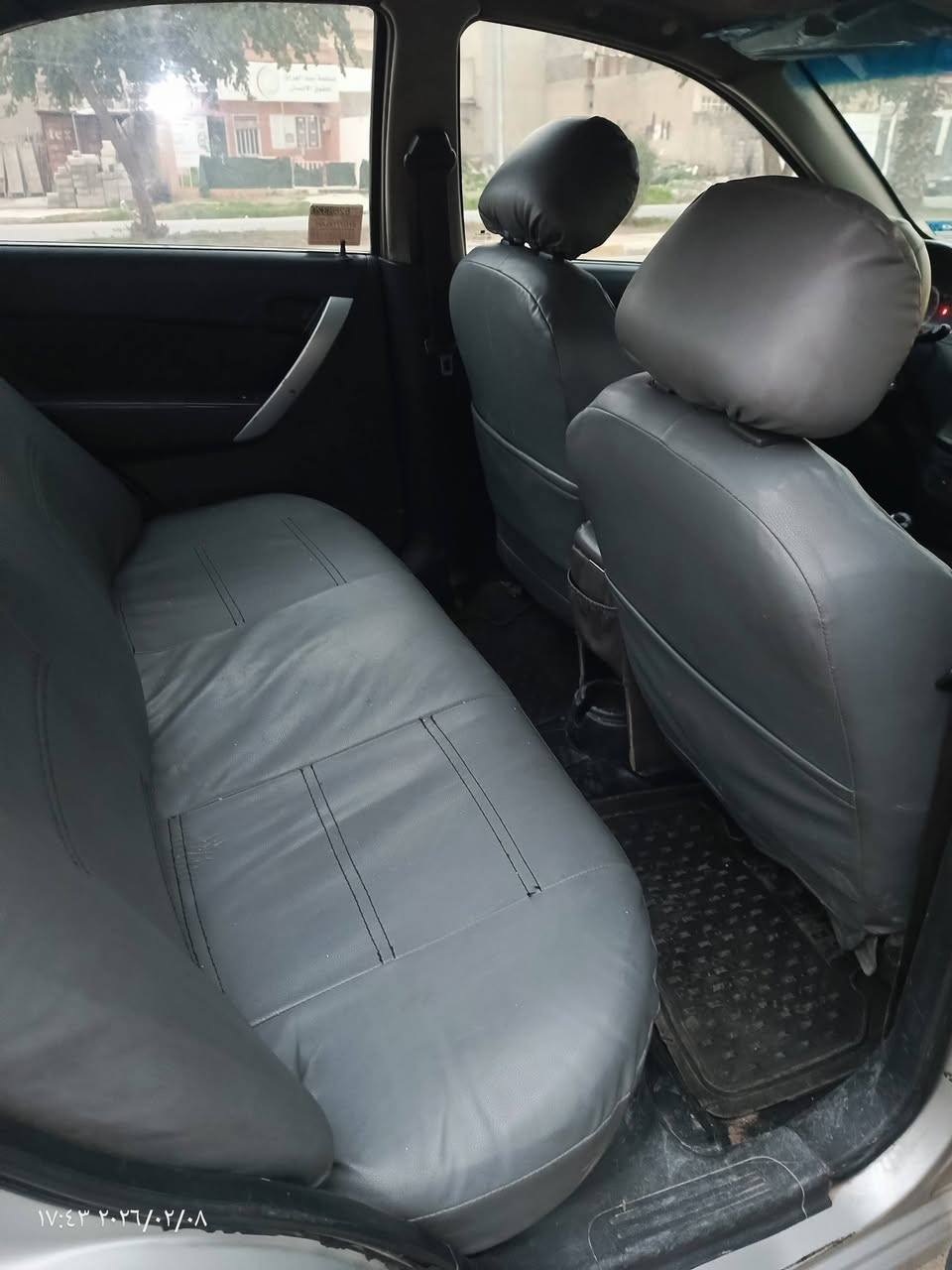 السلام عليكم  اعلان اعلان سيارة للبيع مكتب سهول  الاغا للاعلانات والعقار السعر 58ورقه بيها مجال بسيط  
🔴أعلان  (نستقبل جميع الاعلانات السيارات والمطاعم والعقار والشركات وغيرها  )
🔴سياره للبيع نوعها افيو محرك 16 دبل كم شفت كير عادي موديل 2007
🔴رقم نينوى سنويه منتهيه من 2019
🔴محرك دوش دبل كم شفت.  لاصرف ولانغخ شرط التحويل 
🔴مواصفات السياره شاشه ايباد+تبريد شغال +دواخل السيارة جديده +كابون بنزين بيها  
🔴ضررها بيها ثلاث قطع تعديل بسيطه أبيع الحزام 
🔴سيارة نظيفه جدا 

(ملاحظه أبيعك احزام )

🔴(الاغا يحجي والسياره تمشي ولا اريح من هيجي )

🔴للإستفسار مراسلة الصفحة او الأتصال على الرقم ***********  او ‪***********‬‏  ‬‏من الساعة ١٠ صباحاً إلى ٨ مساءً أو على التكتوك مكتب سهول  الاغا للعقار 

🔴عنوان المكتب ١٧تموز سايدين الاقتصادين مقابل معهد دار التفوق نستقبل جميع الاعلانات   (الاعلامي الاغا مصطفى حساني )
