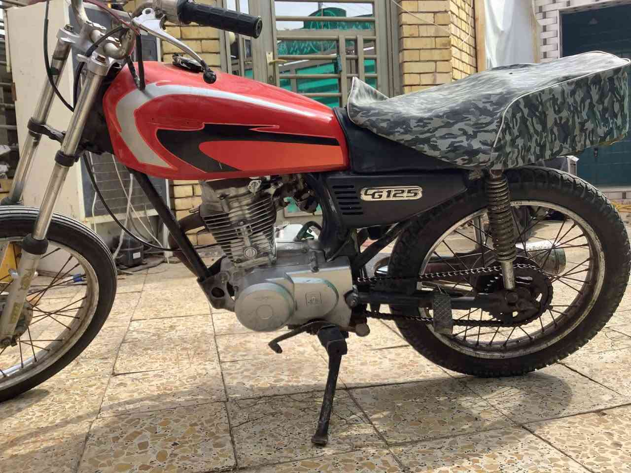 سلام عليكم دراجات نامه بدون ثنين للبيع سعر 650 وبيهن مجال مكاني مجر


**إذا كنت صاحب هذا الإعلان وتريد حذفه لأي سبب، رجاءا أرسل رسالة إلى الدعم الفني**