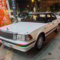 سوبر هارتوب رويال • ١٩٨٨ • ممشى ١٩٠ الف