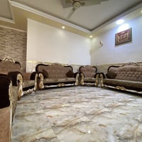 كنبة • نظيف • بعقوبة