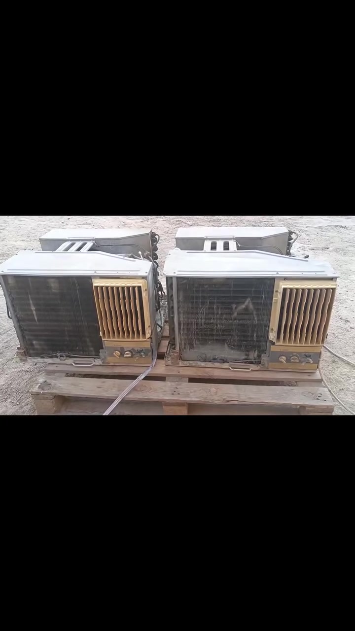 مرخصت مدير الكروب المحترم مكيفات للبيع طن ونص جنرال شرط التبريد والظمان العنوان بصرة كرمة علي ابوصخير ***********واتساب شغال
