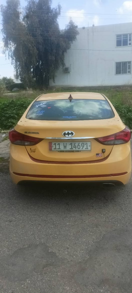 النترا 2014فول لمتد  كير شرط محرك شرط ضرر دوسه وباب مبدل سيارة كود واحد تبريد ثلج باسمي اني الشرعي هيئه غرمات صفر سعر 125 وبيها مجال ***********
