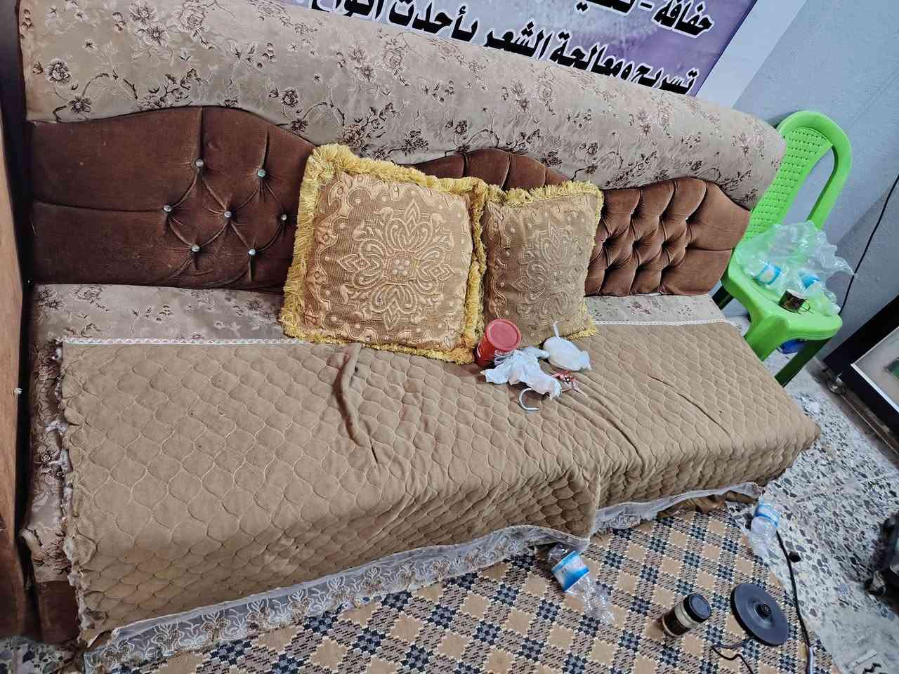 غراض صالوان البيع مكاني نجف حي الميلاد تفصيل كثر خاص


**إذا كنت صاحب هذا الإعلان وتريد حذفه لأي سبب، رجاءا أرسل رسالة إلى الدعم الفني**