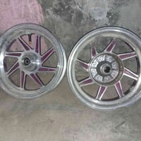 ويل ماكس • جديد • البصرة ٥ميل