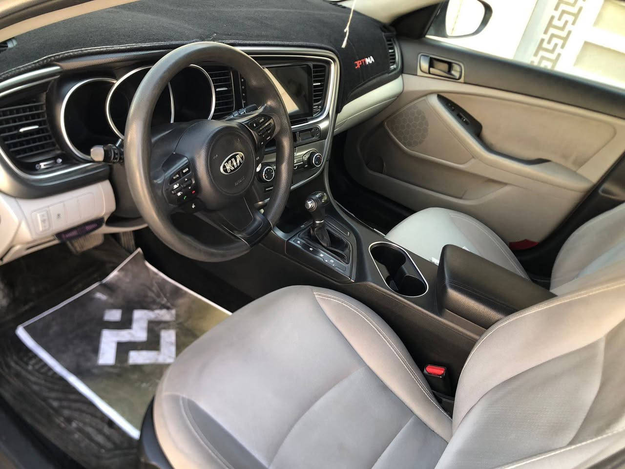 السلام عليكم كيا اوبتما ٢٠١٥ وارد أمريكي ضرره جدا بسيط جاملغ خلفي فقط صبغ وباب كلير بدون دواخل او ايرباك رقم سليمانيه تحويل ثاني يوم
السياره نضيفه جدا ماشيه ٧٥ صارله أكثر من ثلاث سنوات عدنه وممتعبيه السعر 117 وبيه مجال بسيط *********** بغداد, العراق
