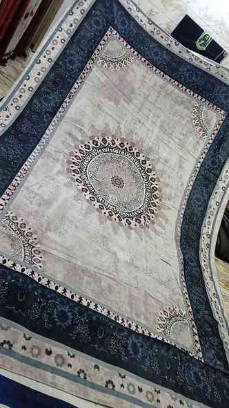 موكيت 3دي 🌿🌱🍀🌴🌵
2*3
السعر
11000
مجمع الحاجه ام مهيمن واولادها 
رمادي تأميم 8شباط 
يوجد توصيل جميع محافظات العراق
***********
@إشارة الرمادي
