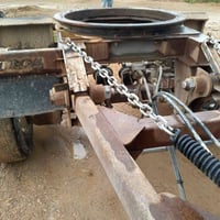 للبيع 🛑🛑🛑 دنكير  حجم ١٦   ألماني   سعر   ١٨ ورقه وبي مجال شي قليل   ار...