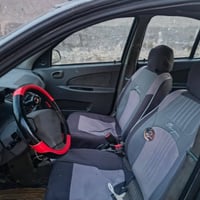 طيبه ميديل • ٢٠١٢ • تبخير قليل